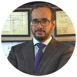 Dr. Faisal Al-Mohammedi