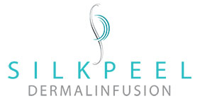 Silkpeel Logo